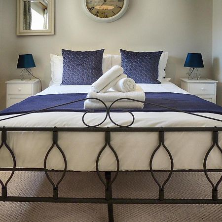 Greystones Cottage Bourton-on-the-Water Dış mekan fotoğraf