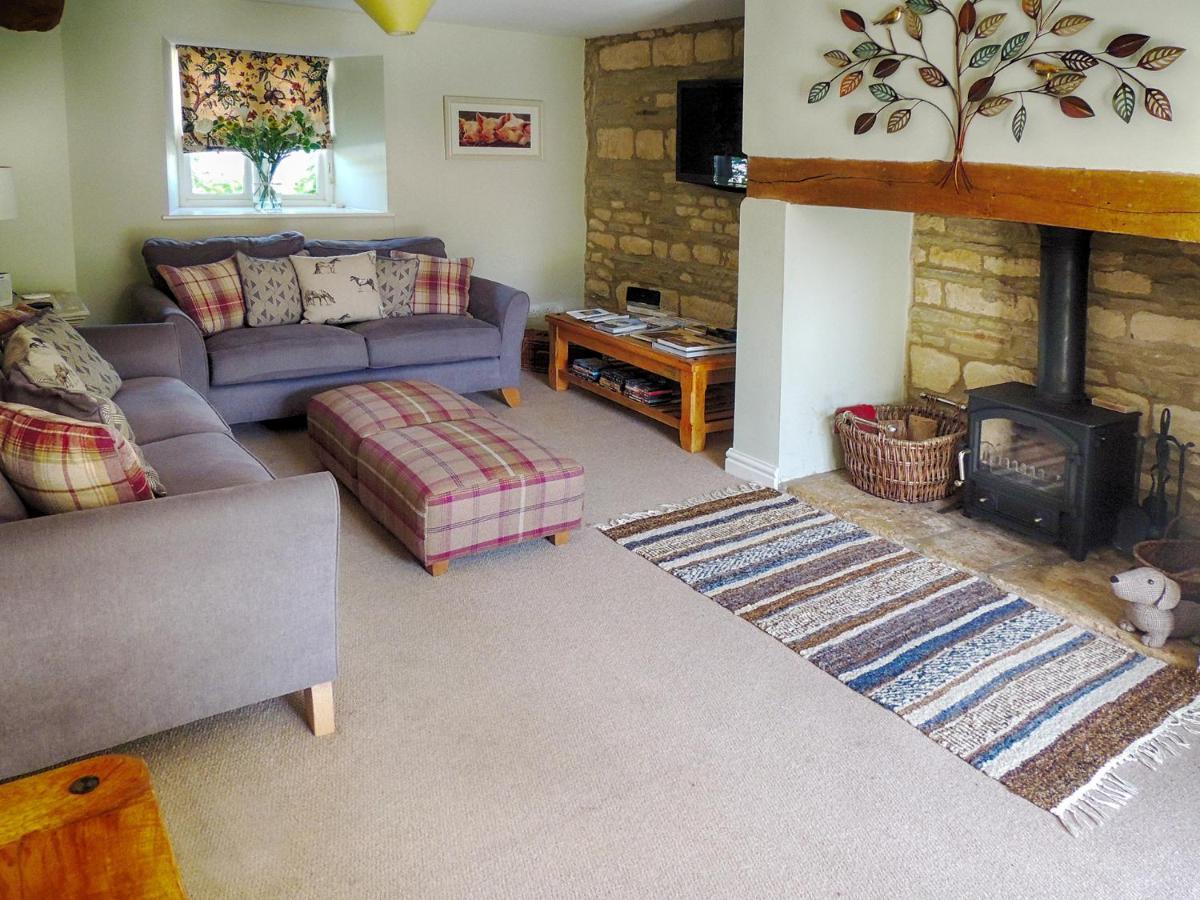 Greystones Cottage Bourton-on-the-Water Dış mekan fotoğraf