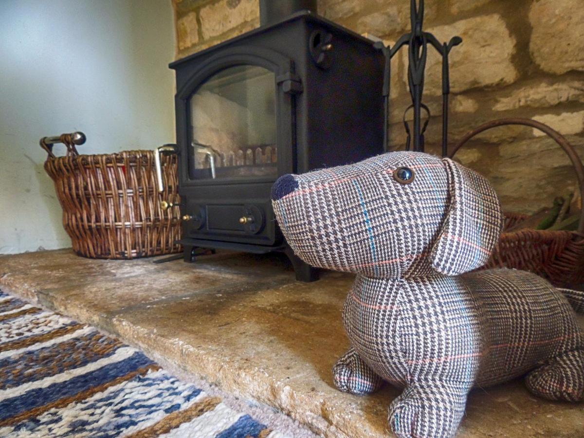 Greystones Cottage Bourton-on-the-Water Dış mekan fotoğraf