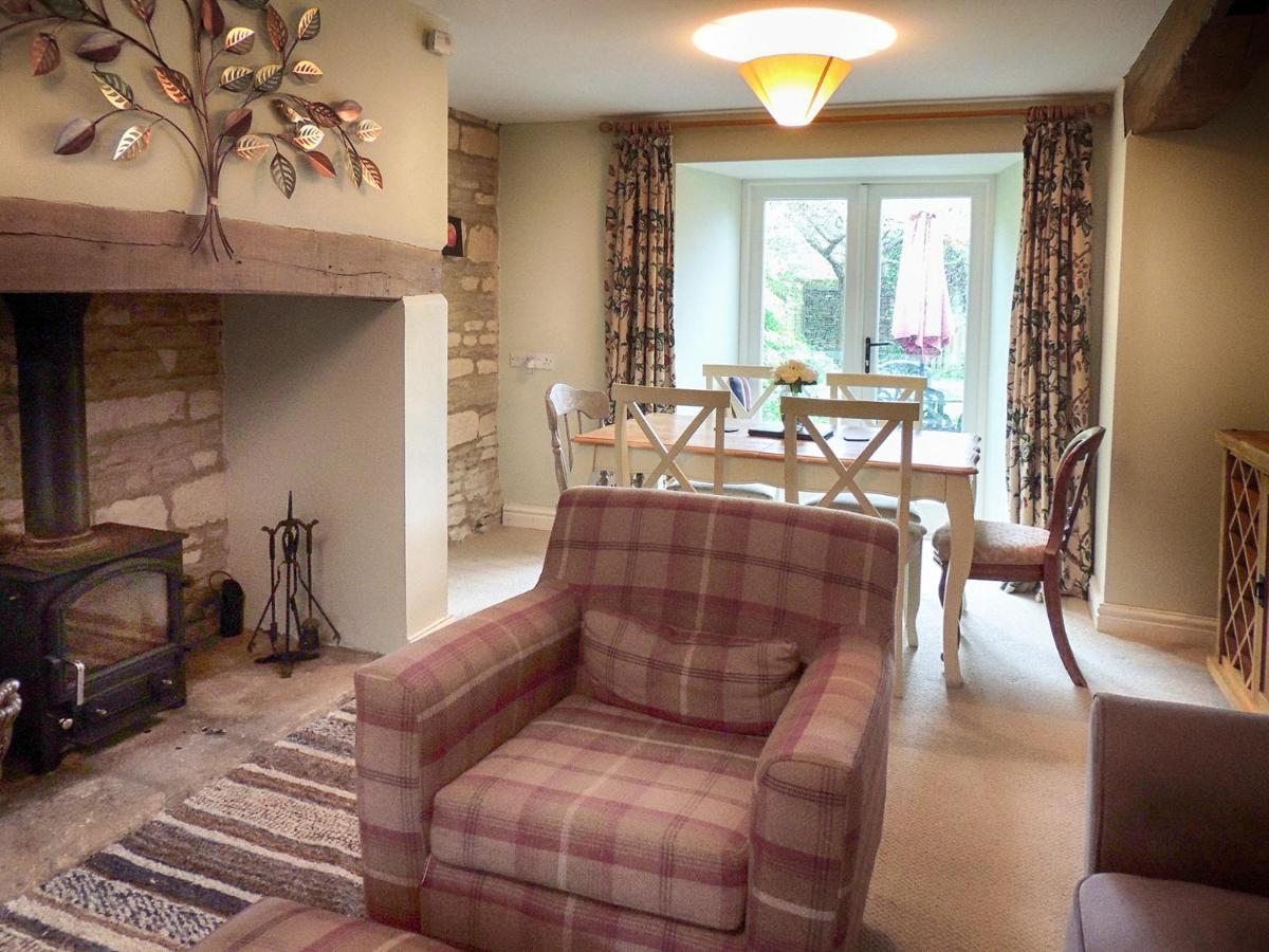 Greystones Cottage Bourton-on-the-Water Dış mekan fotoğraf