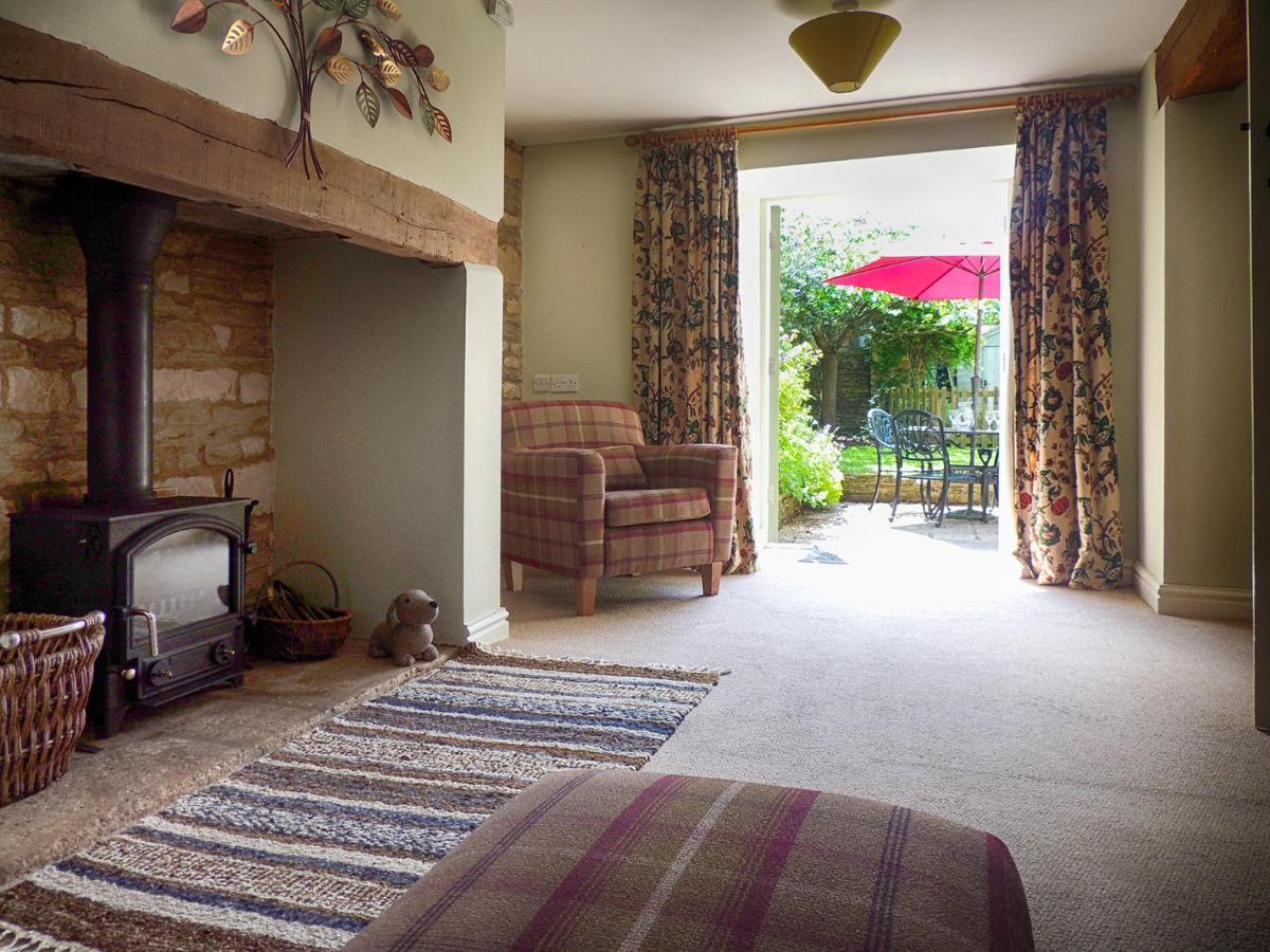 Greystones Cottage Bourton-on-the-Water Dış mekan fotoğraf