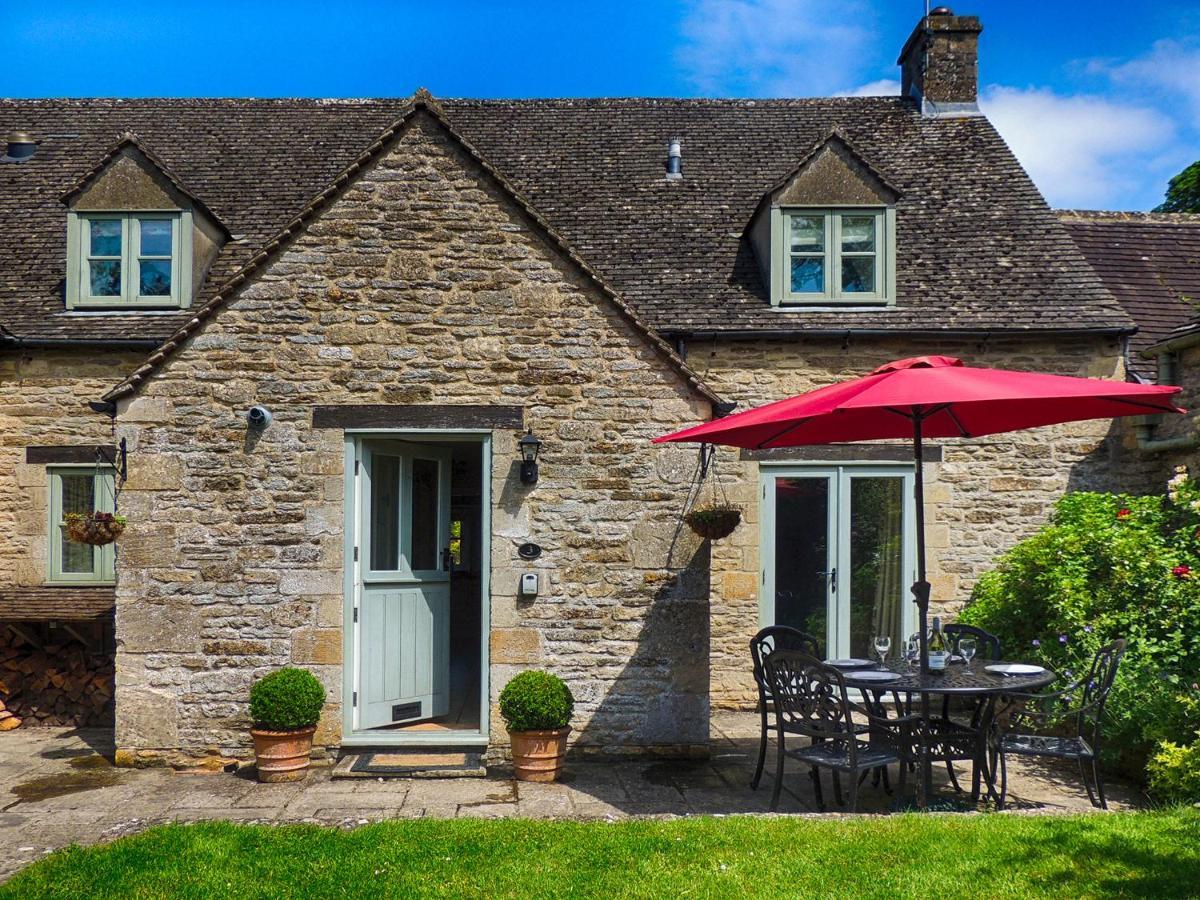 Greystones Cottage Bourton-on-the-Water Dış mekan fotoğraf