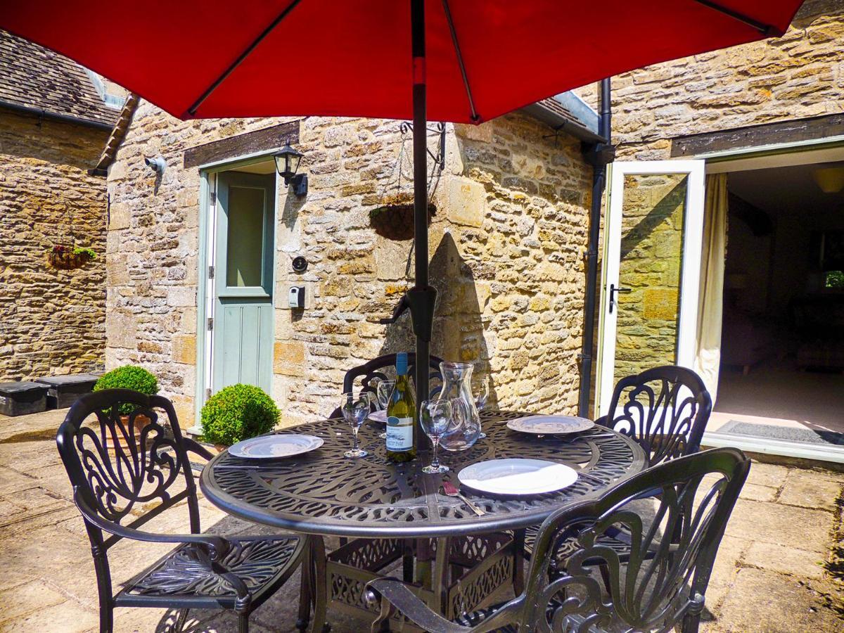 Greystones Cottage Bourton-on-the-Water Dış mekan fotoğraf