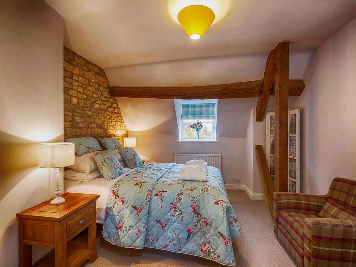 Greystones Cottage Bourton-on-the-Water Dış mekan fotoğraf