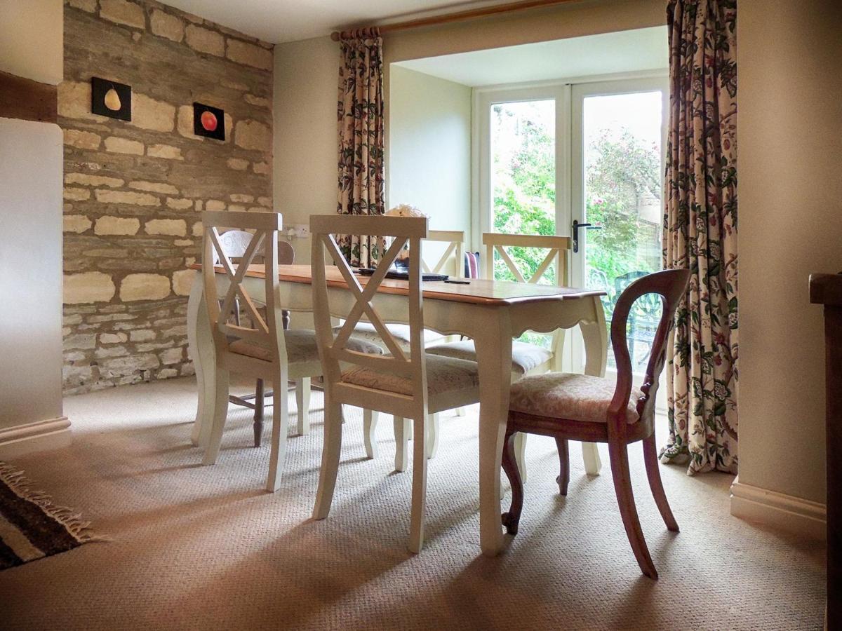 Greystones Cottage Bourton-on-the-Water Dış mekan fotoğraf