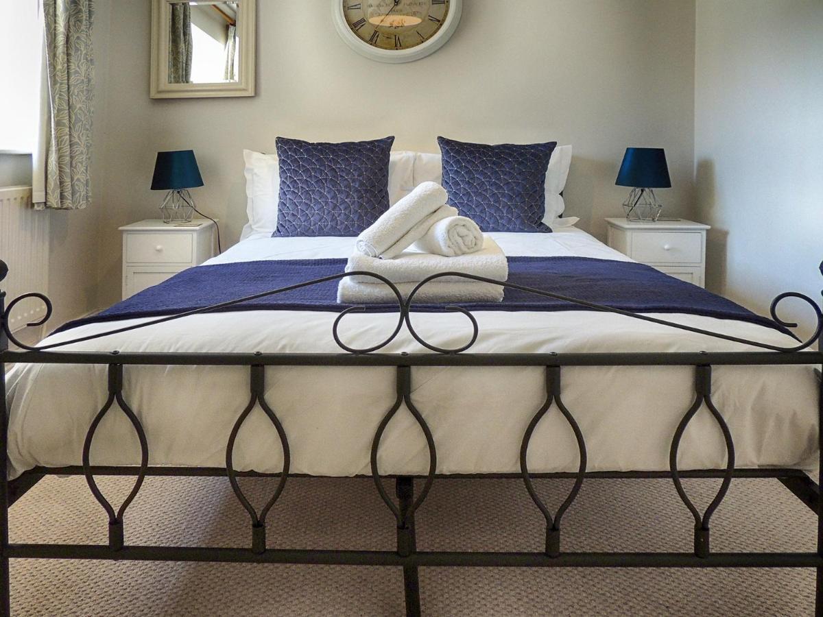Greystones Cottage Bourton-on-the-Water Dış mekan fotoğraf