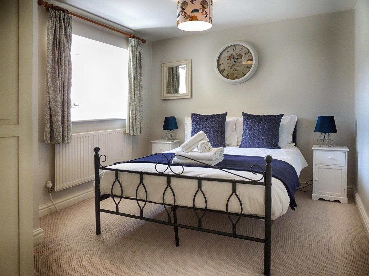 Greystones Cottage Bourton-on-the-Water Dış mekan fotoğraf